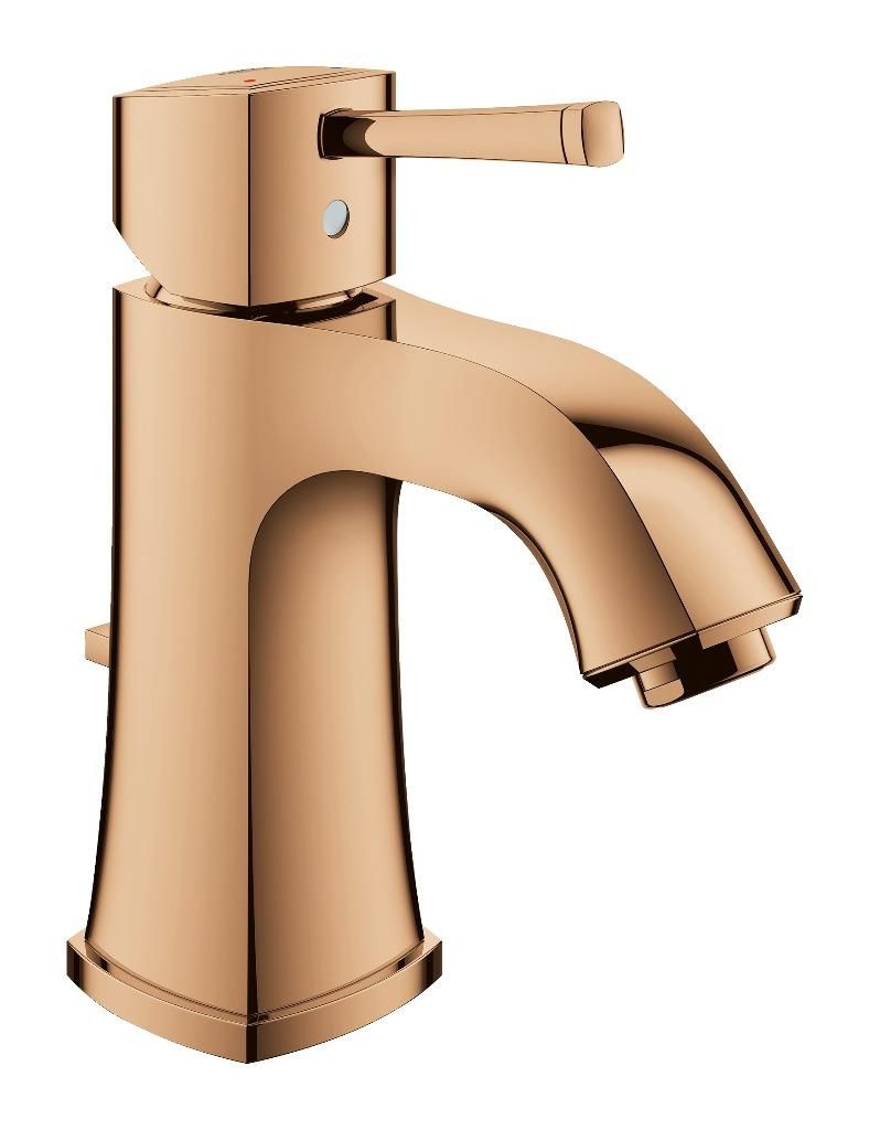 Смеситель для умывальника GROHE GRANDERA донный клапан 3/8 23303DA0