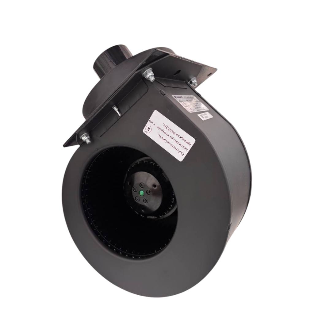 Вентилятор наддува электрический SH160A1-AG5-00