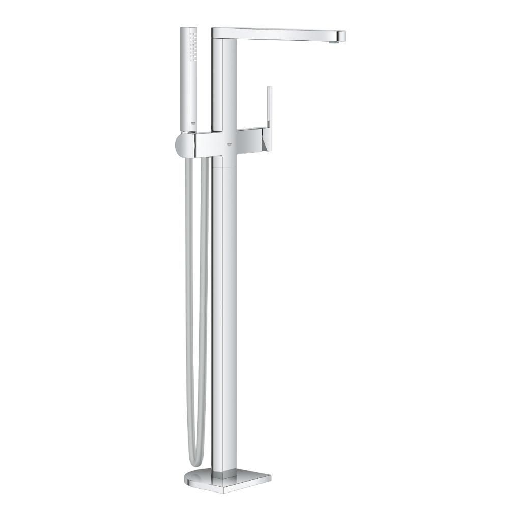Смеситель для ванны GROHE PLUS 3846003 напольный