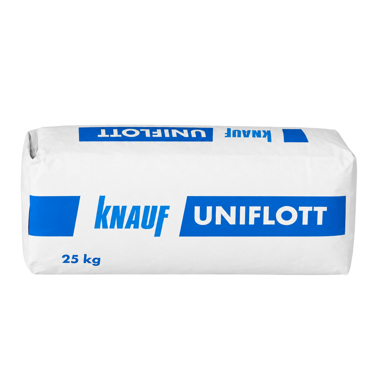 KNAUF УНИФЛОТТ Шпаклевка гипсовая 25 кг