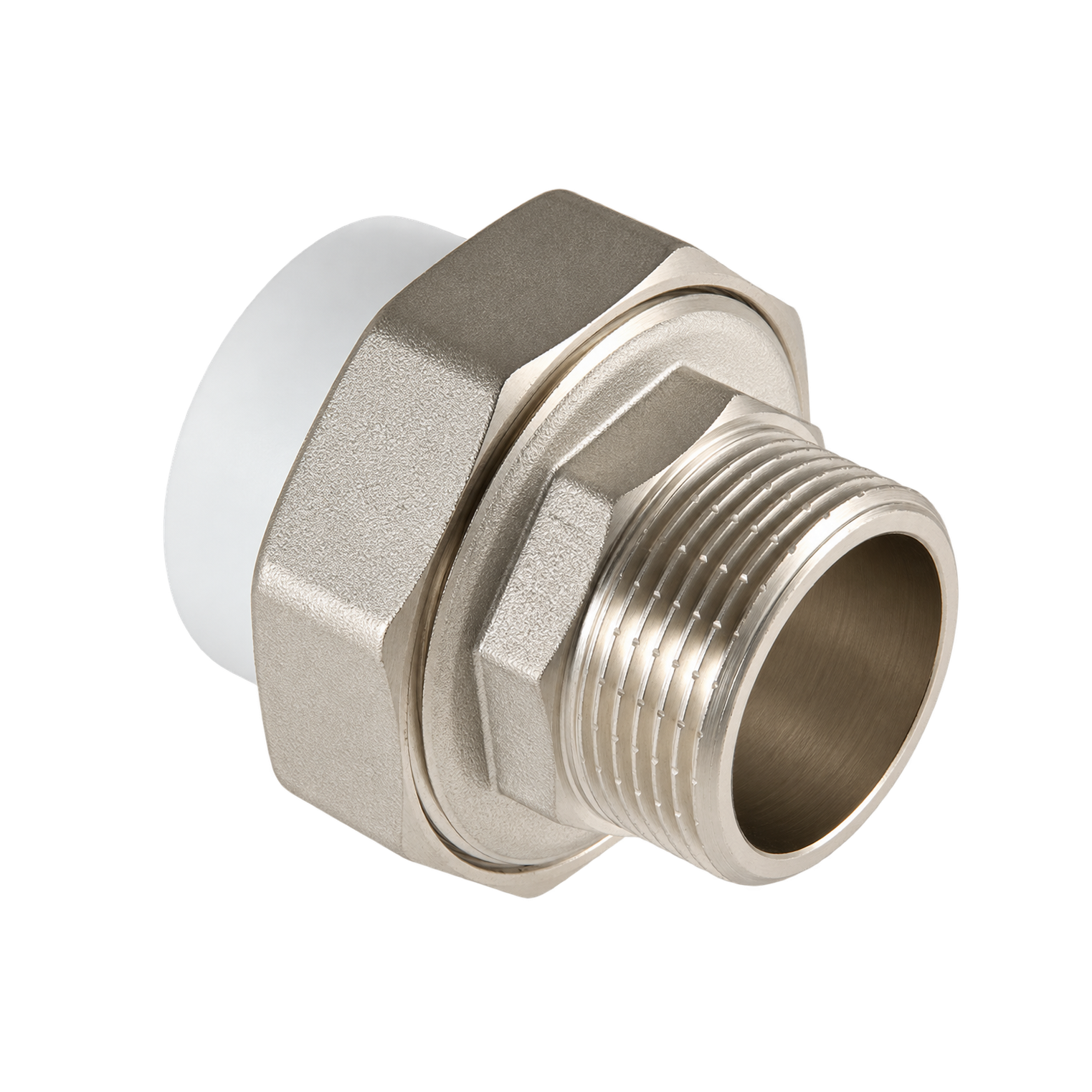 Муфта американка НР 25х1" Valtec