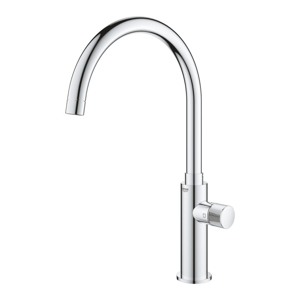 Кран для фильтрации воды GROHE BLUE PURE MONO 31724000 - фото 4
