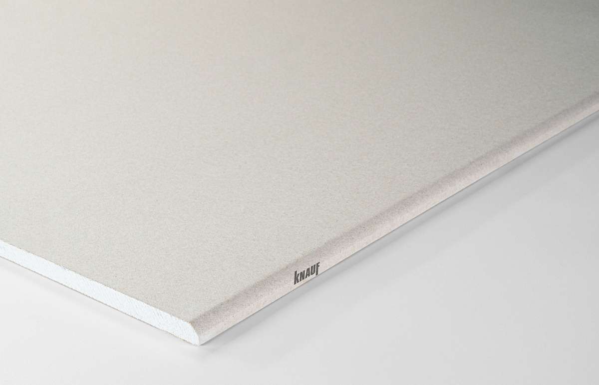 Плита KNAUF Сейфборд Рентгенозащитная 2400*625*12,5 мм