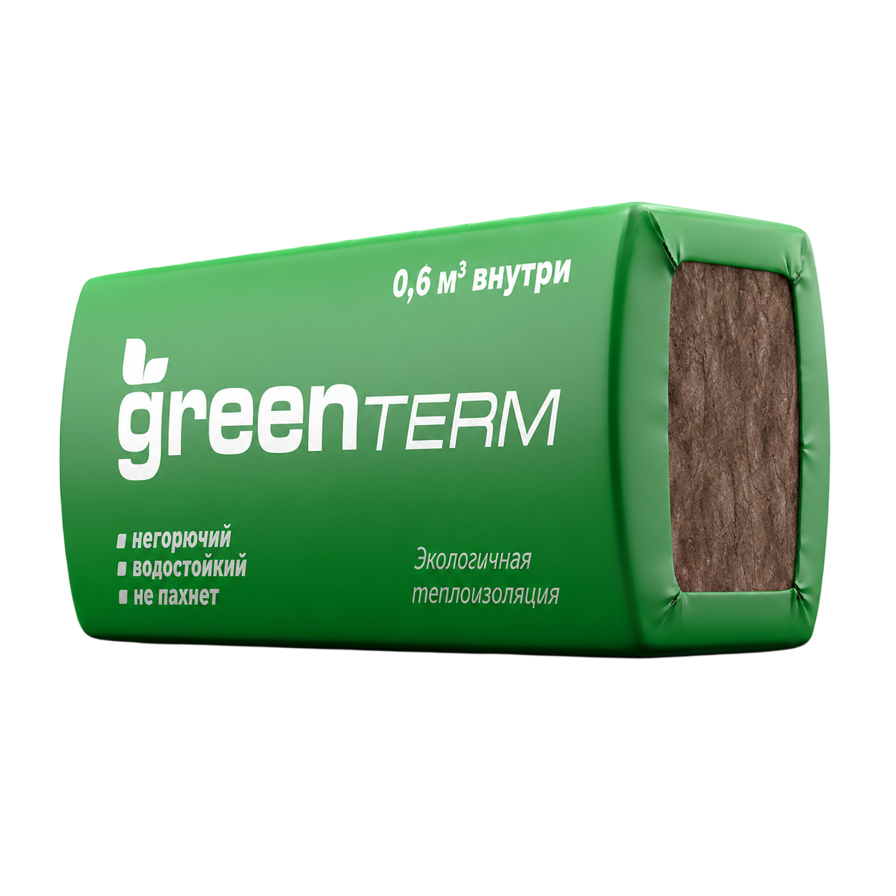 Утеплитель KNAUF GreenTerm S037MR ТК Expert Comfort TS 037 Aquastatik 1230*610*50 мм 16 плит