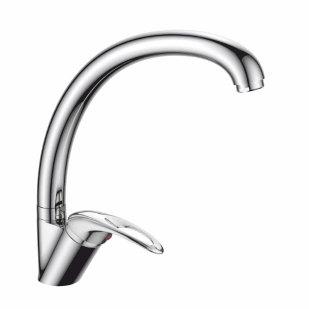 Смеситель для мойки HAIBA HB4115 1/2