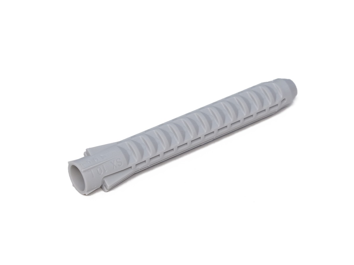 Дюбель нейлоновый SX Fischer 8*40 КР