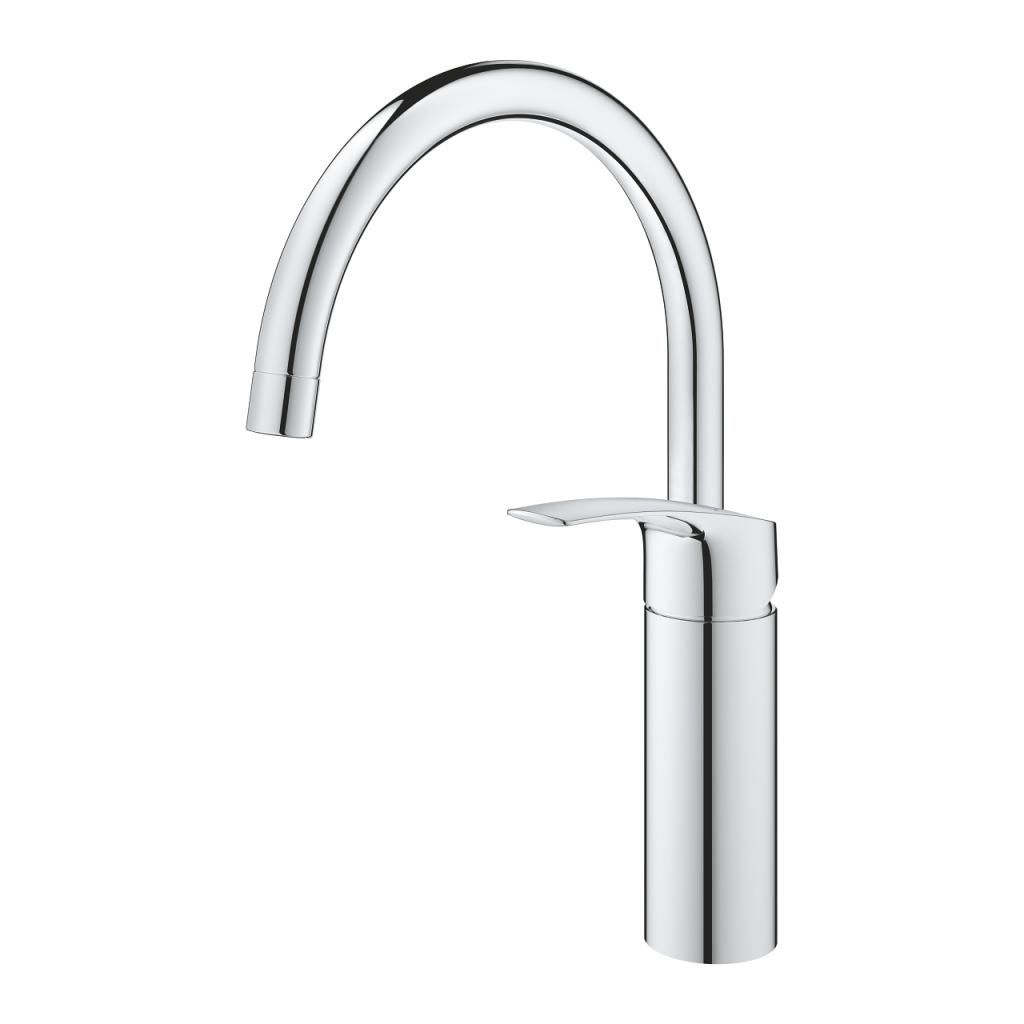 Смеситель для мойки GROHE EUROSMART 3/8 33202003 - фото 3
