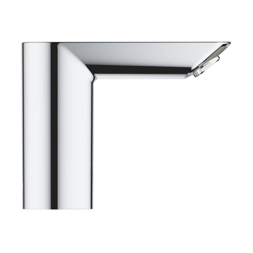 Смеситель для умывальника GROHE BAU COSM E с инфракрасным датчиком 3/8 36451000 - фото 4