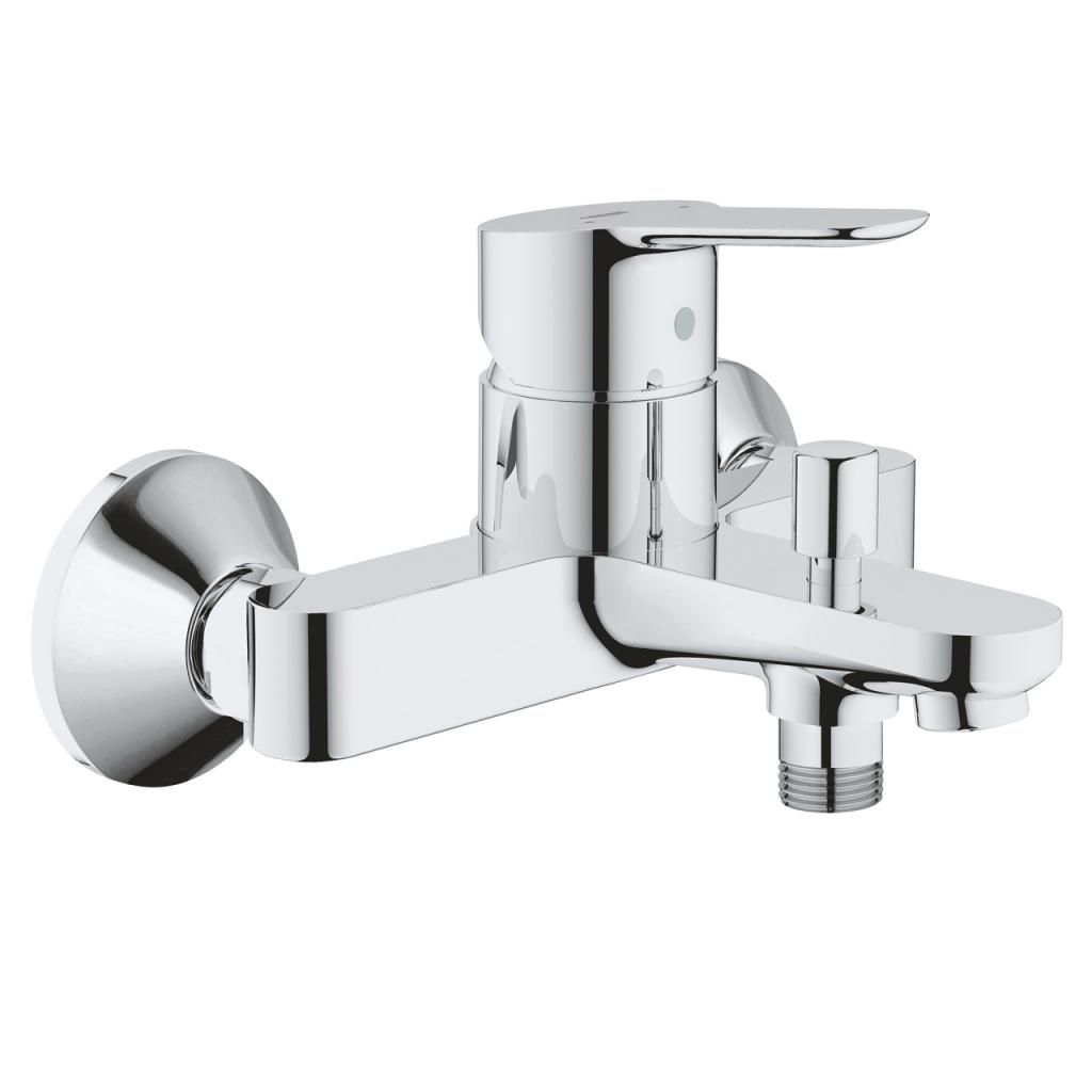 Смеситель для ванны GROHE BAUEDGE без аксессуаров 23334000