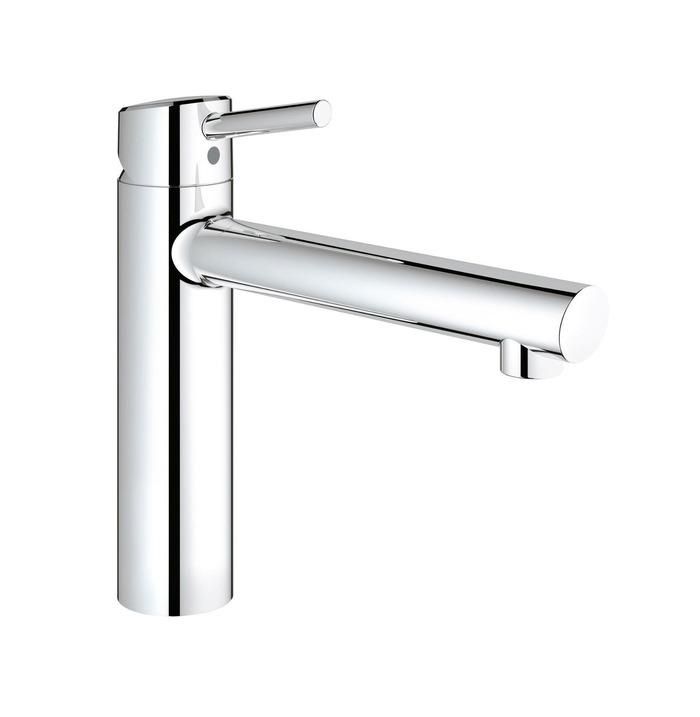Смеситель для мойки GROHE CONCETTO 3/8 31210001