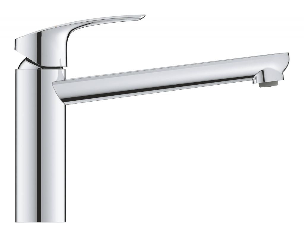 Смеситель для мойки GROHE EUROSMART 3/8 30463000 - фото 3