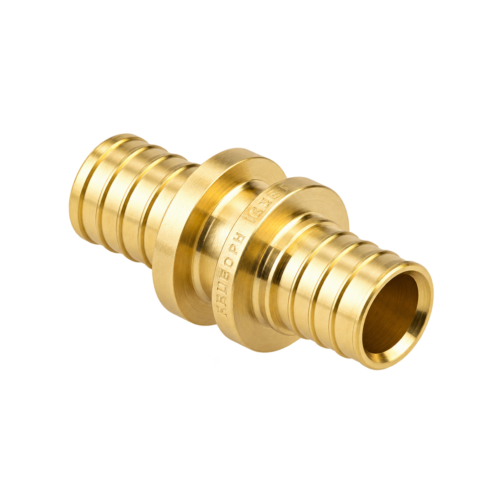 Муфта PEX 16 х 16 WESER