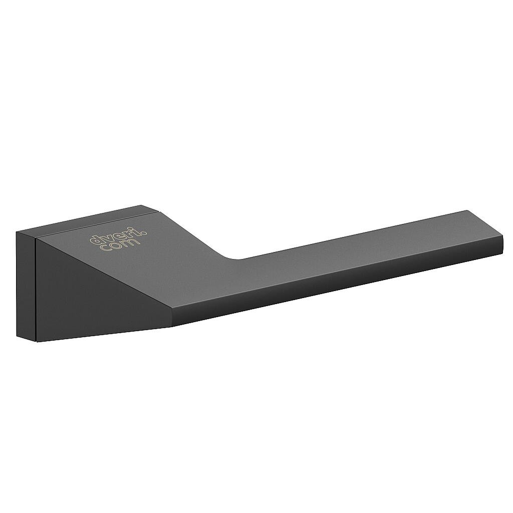 Ручка AS2-621 SBlack