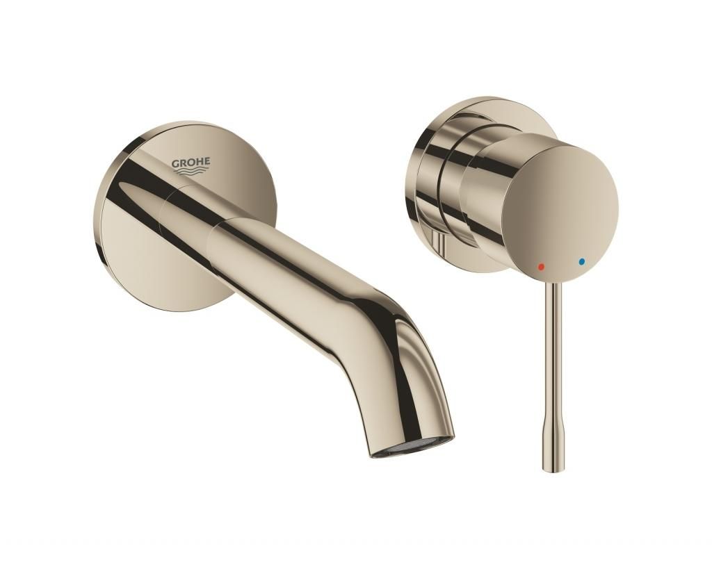 Комплект верхней монтажной части GROHE ESSENCE на 2 отверстия 19408BE1