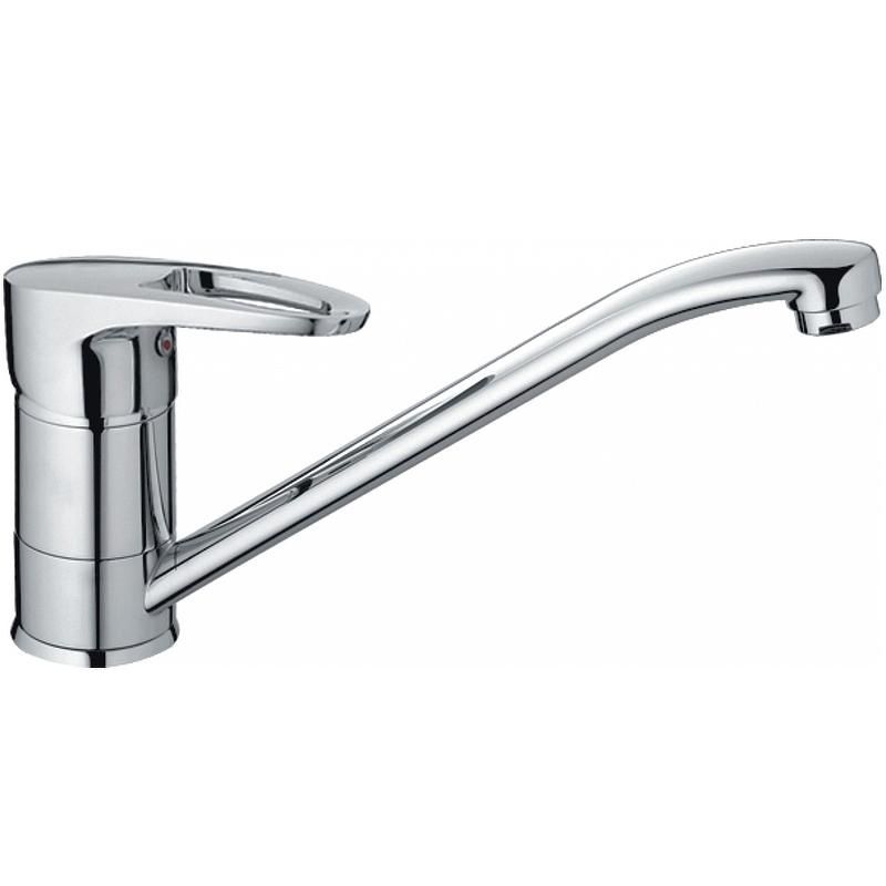 Смеситель для мойки HAIBA HB4265 1/2