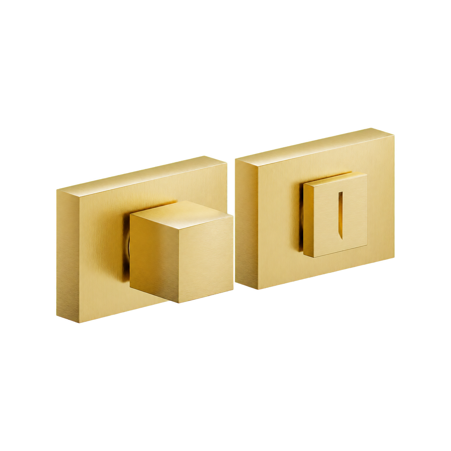 Фиксатор AS2-6WC SGold