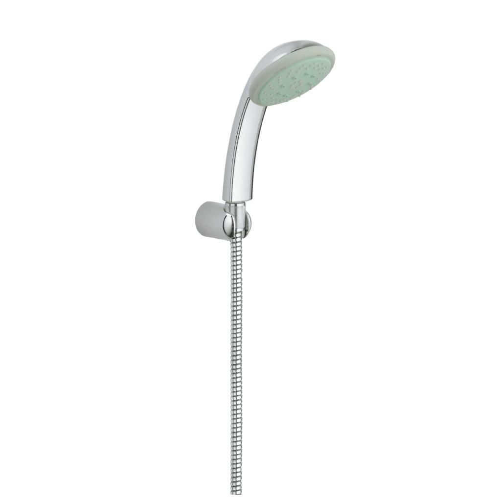 Держатель (кронштейн) для душевой лейки GROHE RELEXA PLUS 28605000/28605545 - фото 2