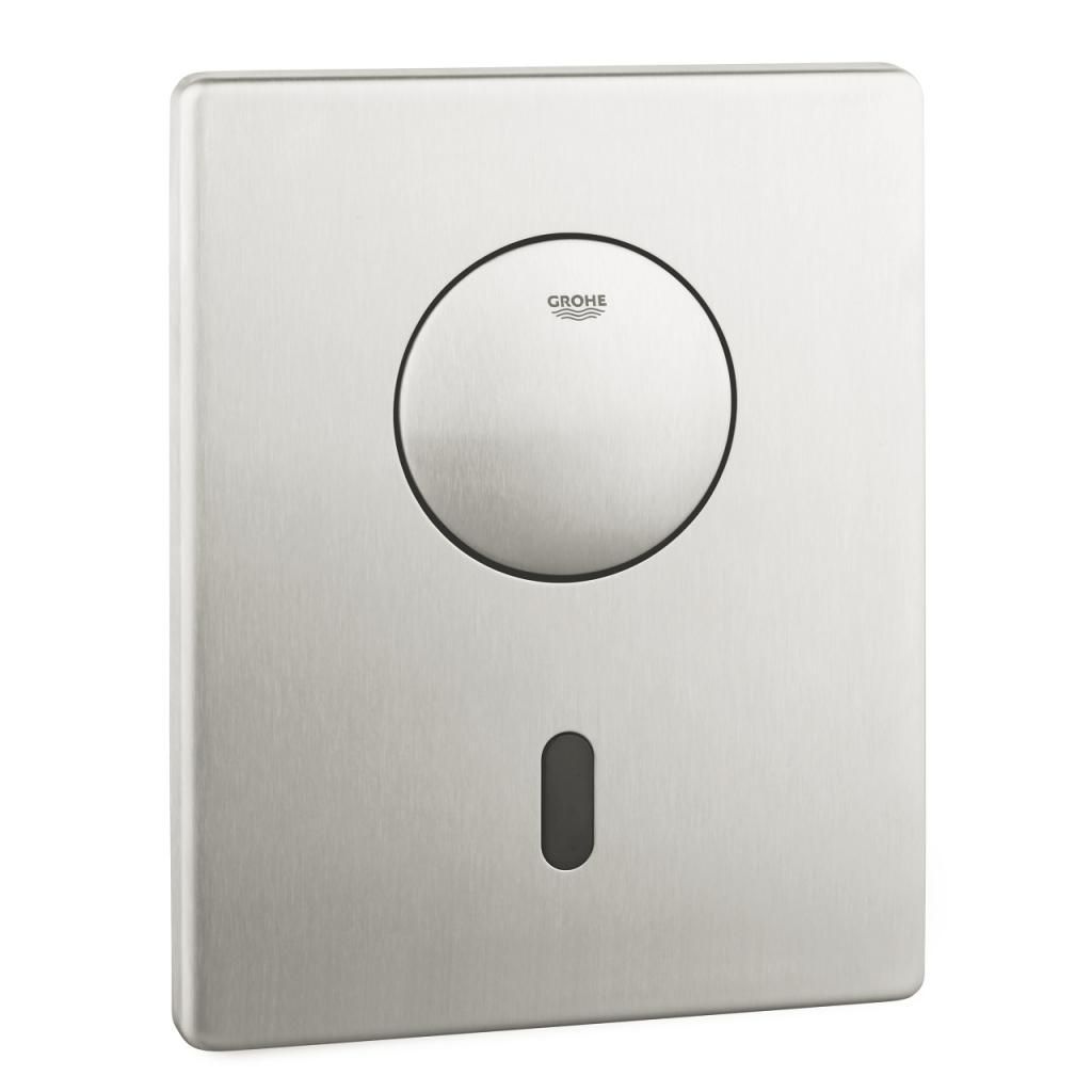 Клавиша GROHE Tectron Skate сенсорная 230V 37419SD0