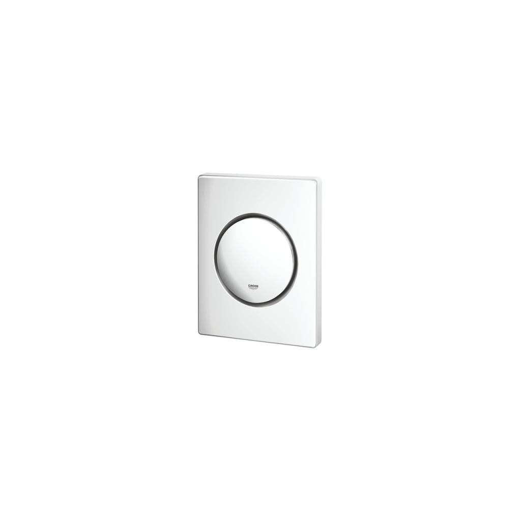 Клавиша GROHE Nova Cosmo белая 38804SH0 - фото 2