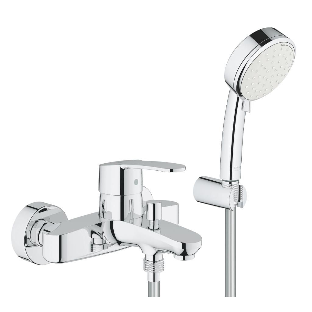 Смеситель для ванны GROHE EUROSTYLE COSM 3359220A
