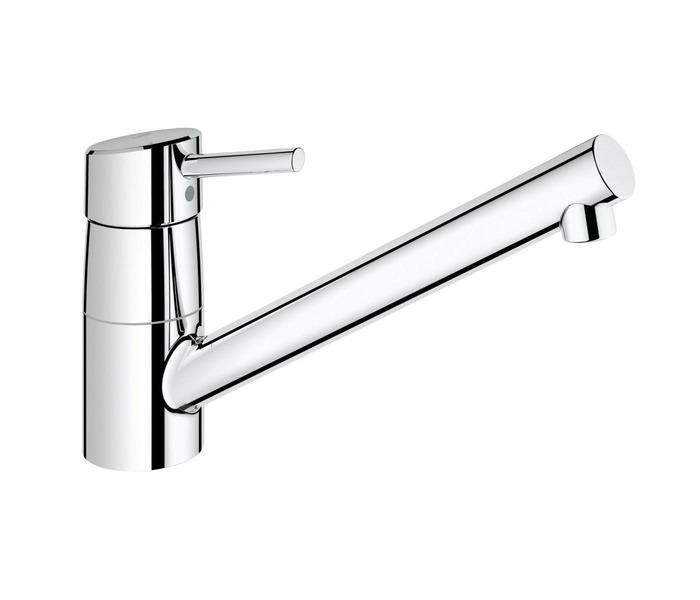 Смеситель для мойки GROHE CONCETTO 3/8 32659001