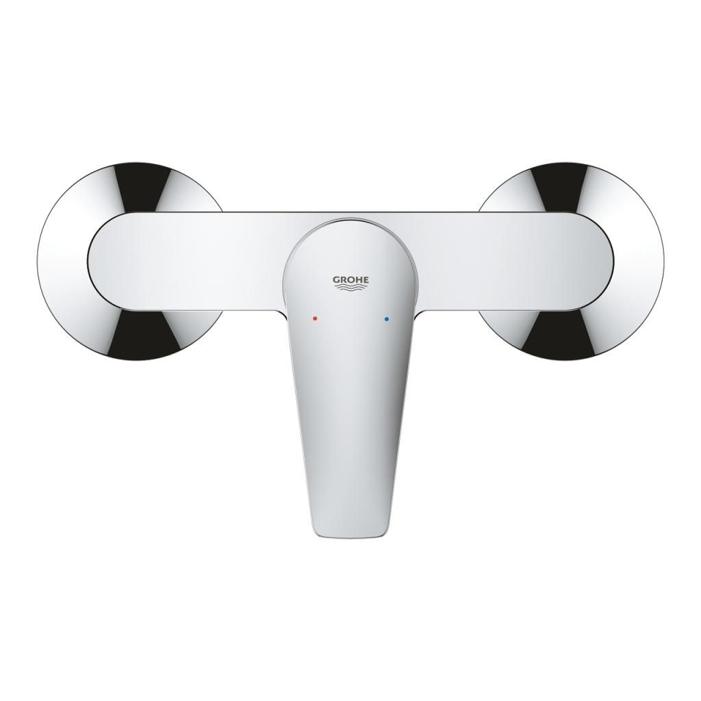 Смеситель для душевой кабины GROHE BAUEDGE без аксессуаров 23635001 - фото 3