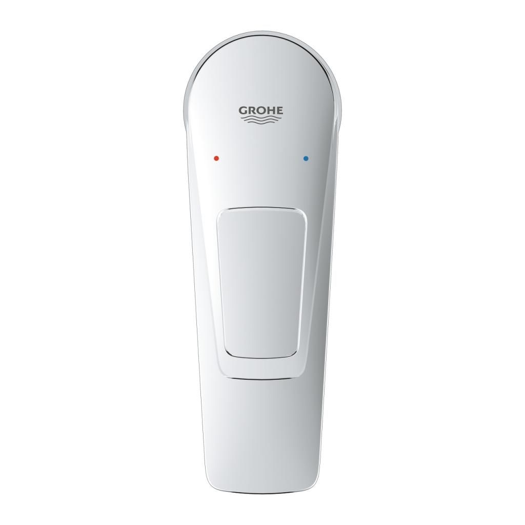 Смеситель для умывальника GROHE BAULOOP 23337001 - фото 2
