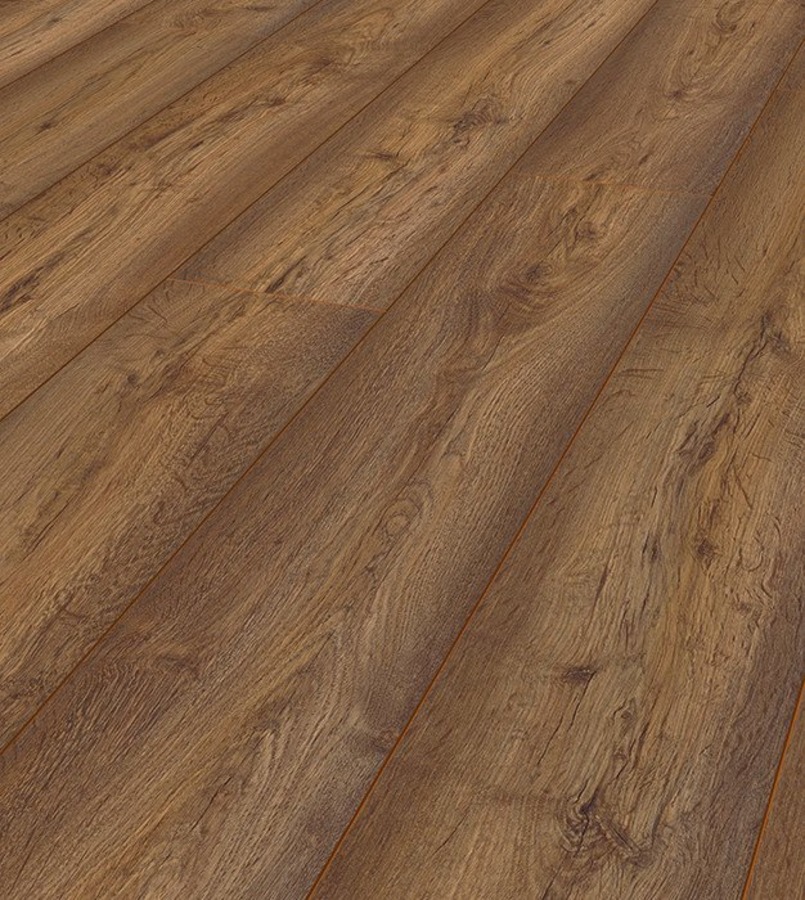 Ламинат Kronospan VARIOSTEP Classic Дуб Модена 1285*192*8 мм (32 кл, упак 2,22 м2)