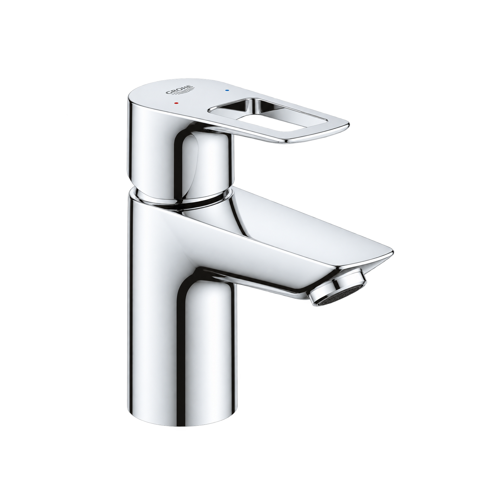 Смеситель для умывальника GROHE BAULOOP 23337001