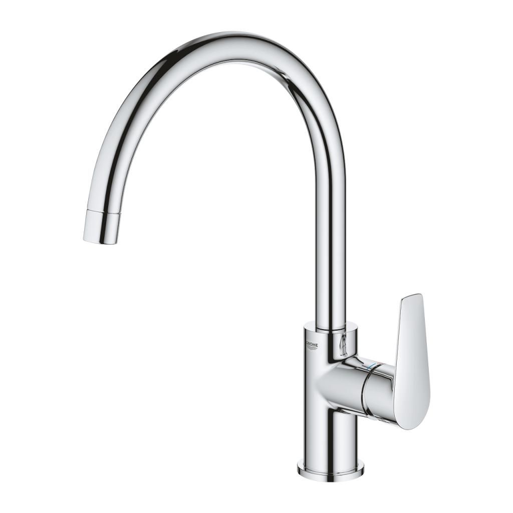 Смеситель для мойки GROHE BAUEDGE 31367001 - фото 2