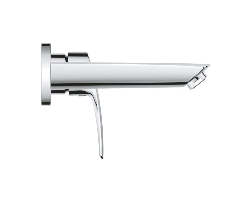 Комплект верхней монтажной части GROHE EUROSMART 29337003 - фото 2