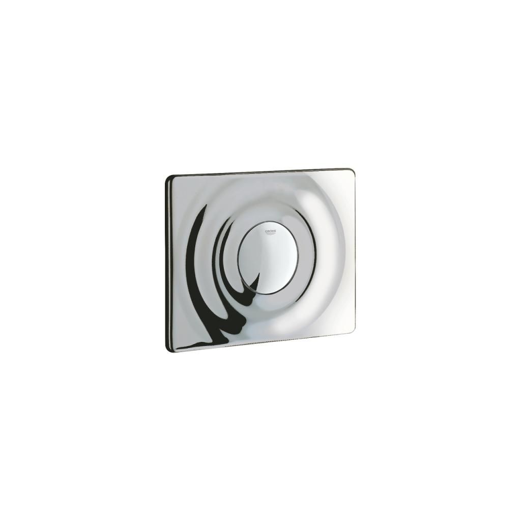 Surf Клавиша GROHE хром 37063000 - фото 2