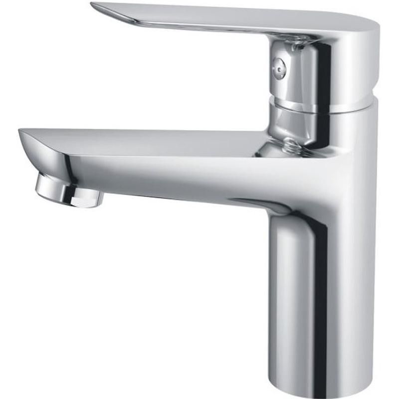 Смеситель для умывальника HAIBA HB10506 1/2