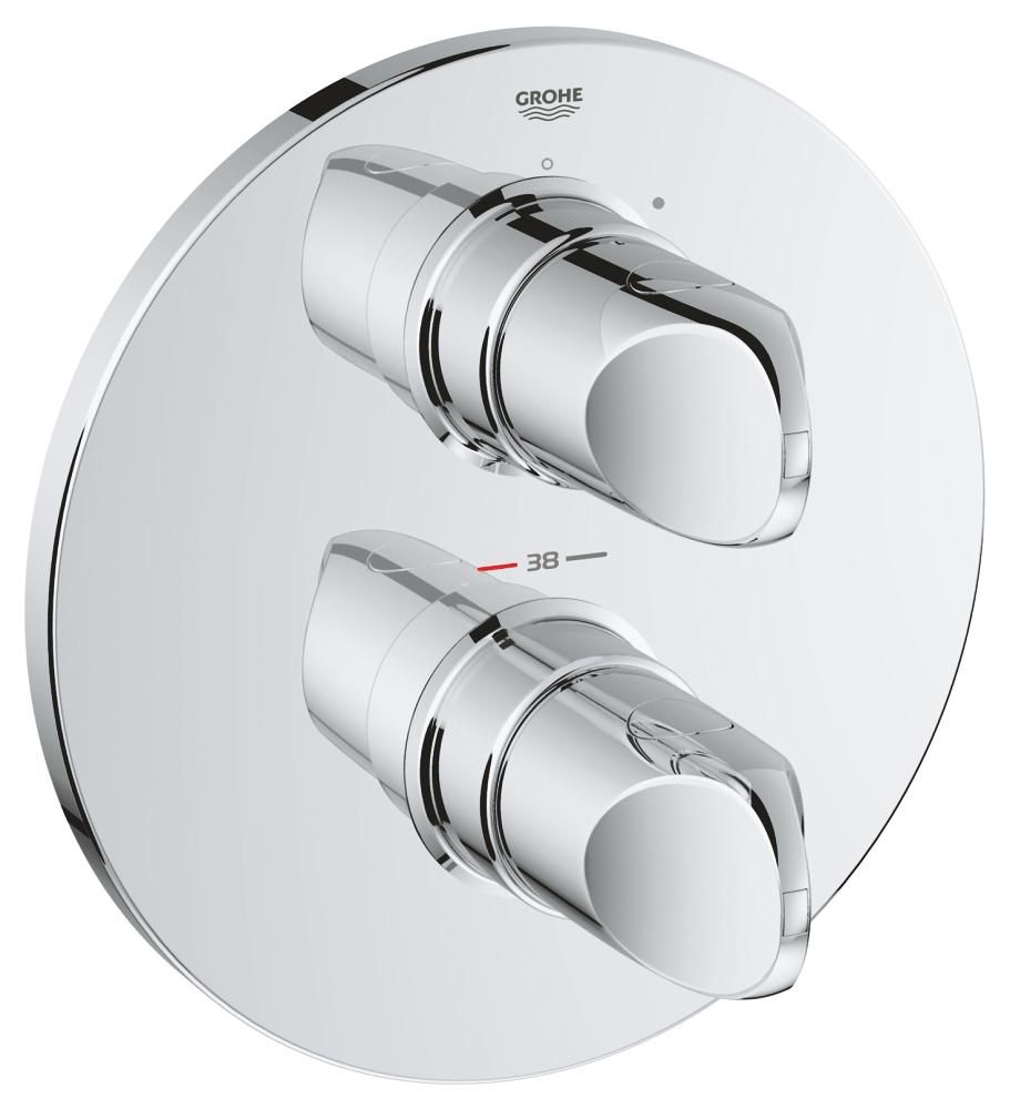 Панель GROHE VERIS без механизма T 1т 19369000