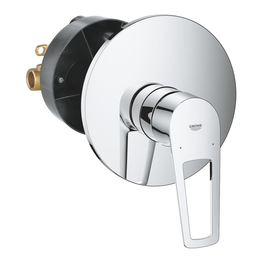 Панель GROHE BAULOOP с механизмом 1т 29080001 - фото 2