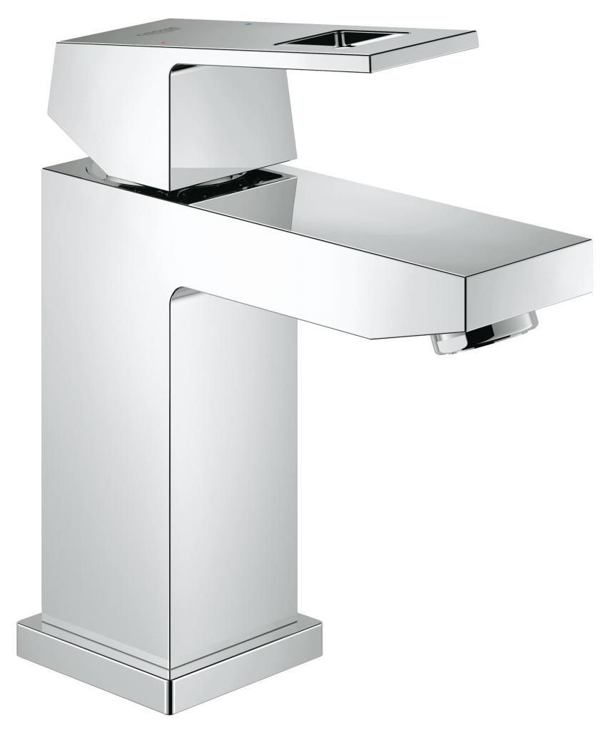 Смеситель для умывальника GROHE EUROCUBE 3/8 23132000