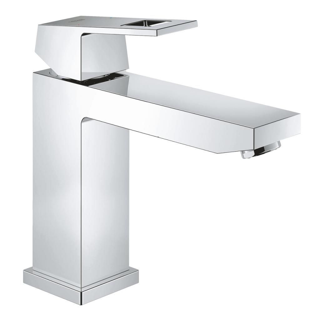Смеситель для умывальника GROHE EUROCUBE 3/8 23446000