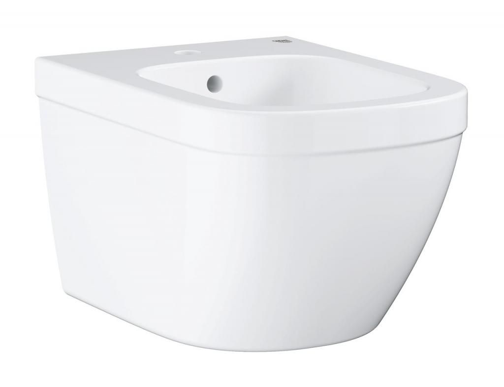 Биде GROHE Euro Ceramic подвесное 3920800H