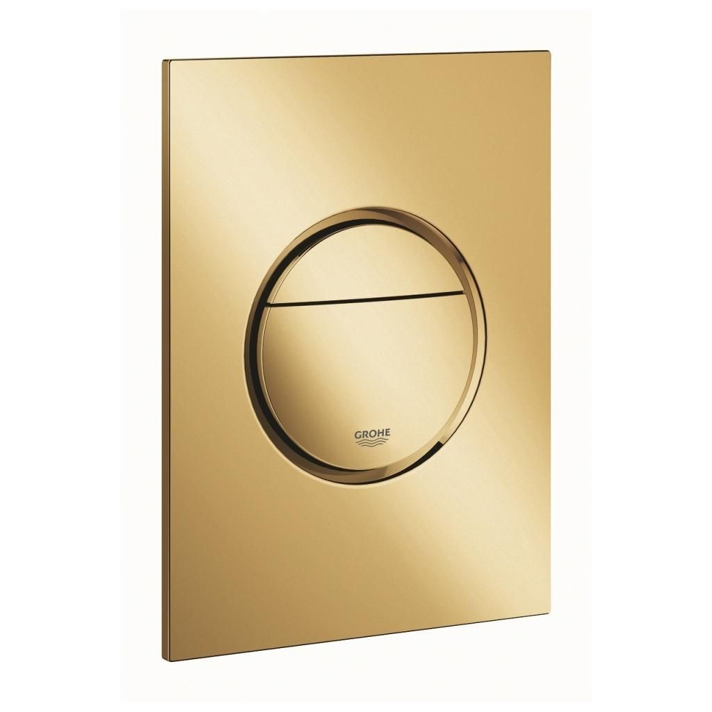 Клавиша GROHE Nova Cosmo S холодный рассвет 37624GL0