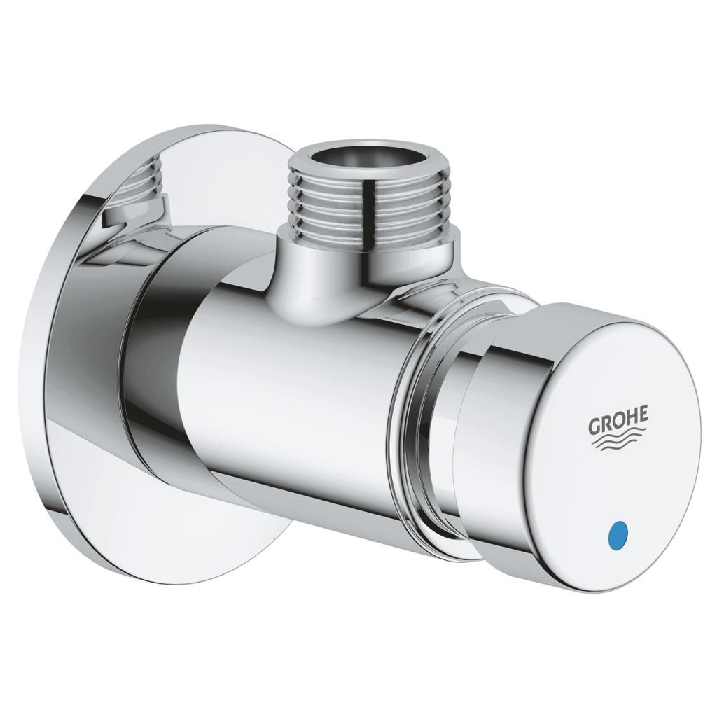 Кран для душа GROHE EUROECO COSMO T нажимной 36267000