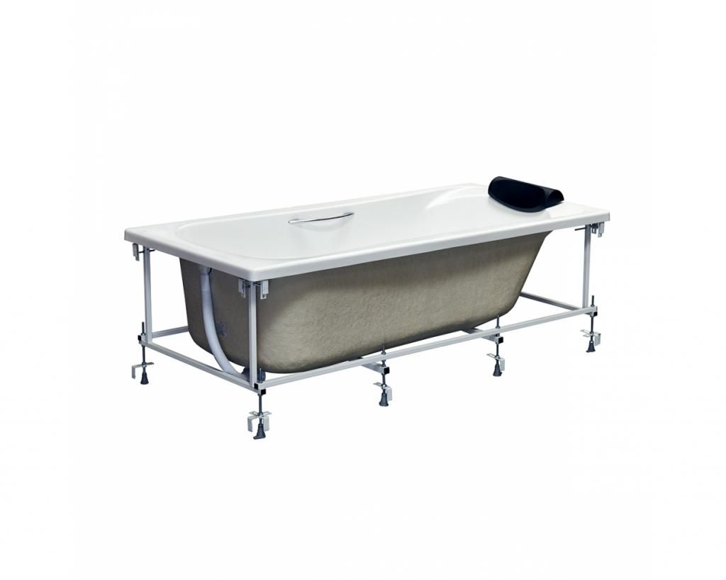 Монтажный комплект, каркас, рама к ванне БИКУЛ ZRU9302786 ROCA