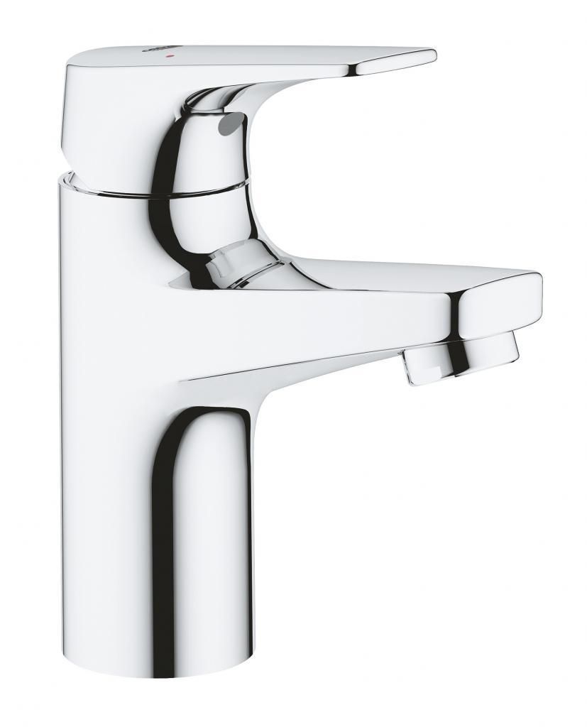 Смеситель для умывальника GROHE BAUFLOW 23752000