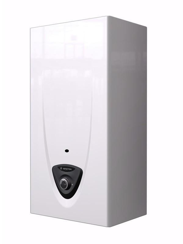 Водонагреватель ARISTON FAST EVO 14B газовый проточный 3632048