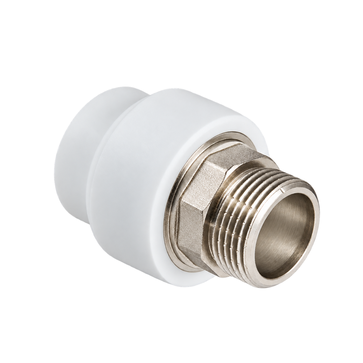 Муфта под ключ НР 75х2 1/2" VALTEC