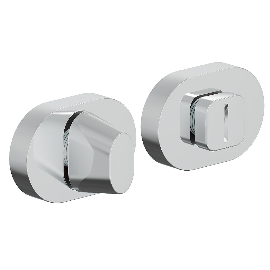 Фиксатор AR2-7WC Chrome