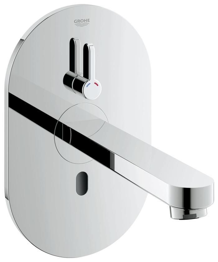Комплект верхней монтажной части GROHE EUROSMART COSM 36315000