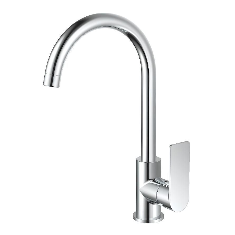 Смеситель для мойки HAIBA HB70617 1/2