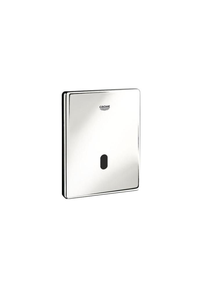 Клавиша GROHE Tectron Skate сенсорная хром 37324001