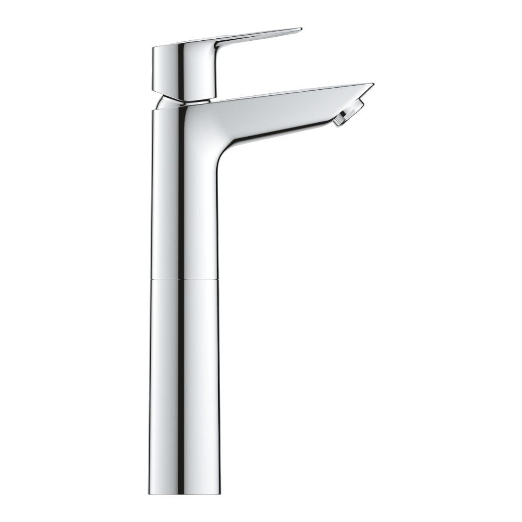 Смеситель для умывальника GROHE BAULOOP 3/8 XL 23764001 - фото 3