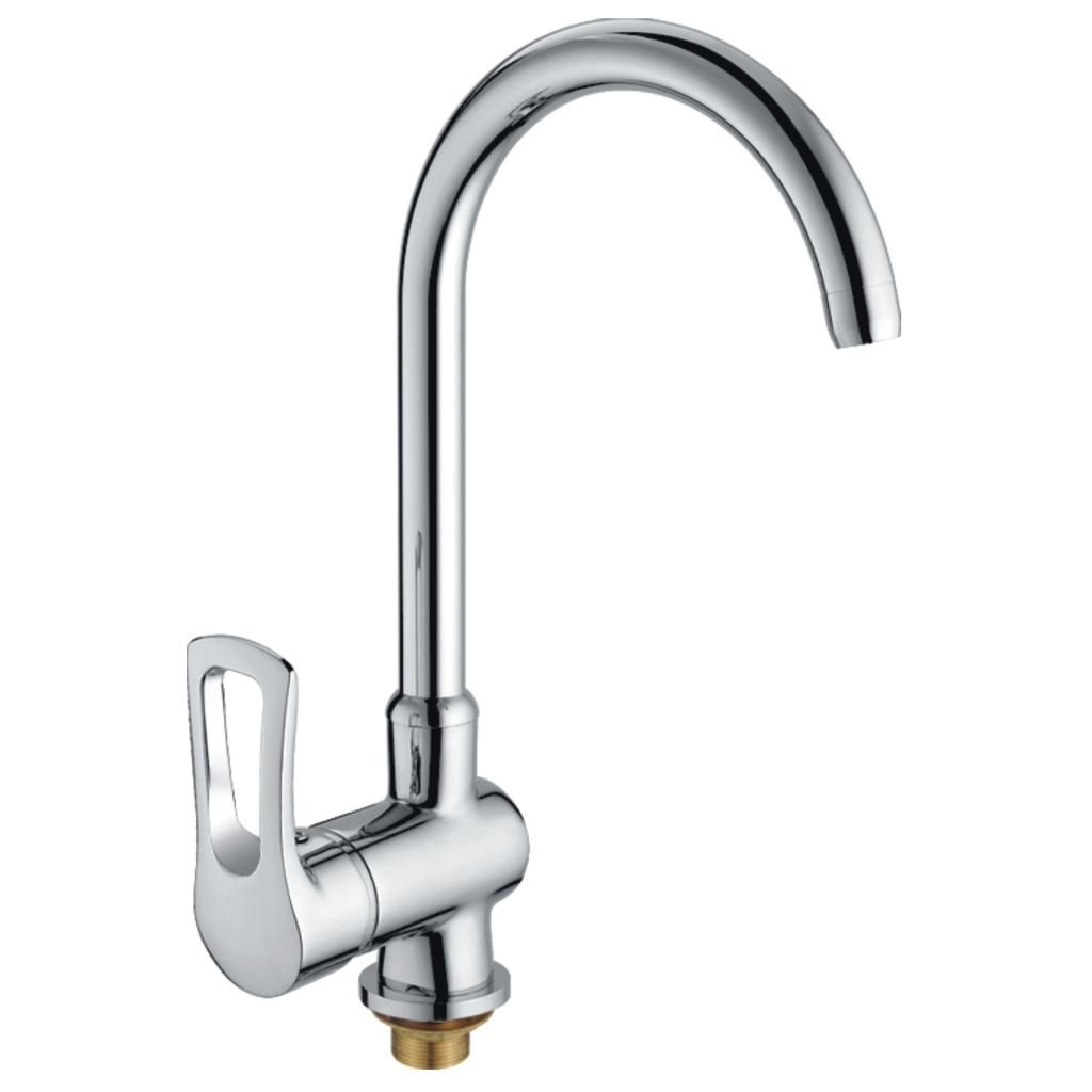 Смеситель для мойки HAIBA HB4066 1/2